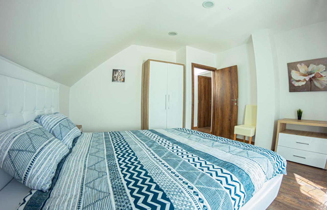 זבליאק Holiday Home Lisica מראה חיצוני תמונה