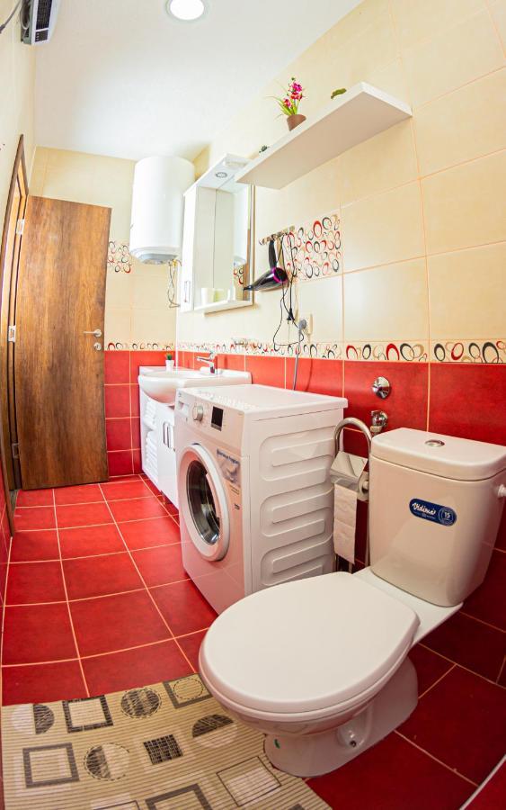 זבליאק Holiday Home Lisica מראה חיצוני תמונה