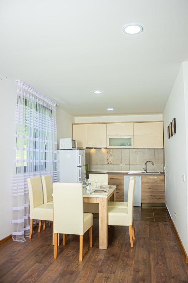 זבליאק Holiday Home Lisica מראה חיצוני תמונה