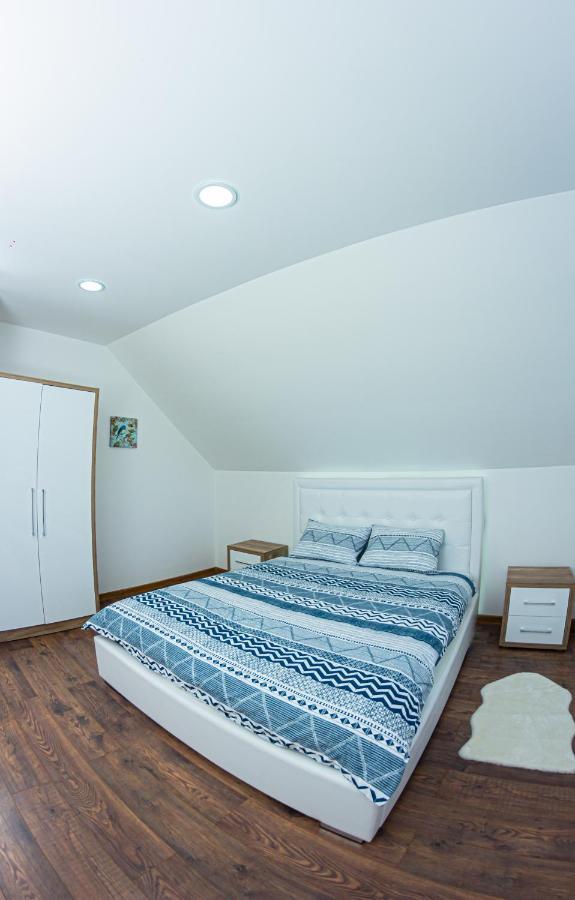 זבליאק Holiday Home Lisica מראה חיצוני תמונה
