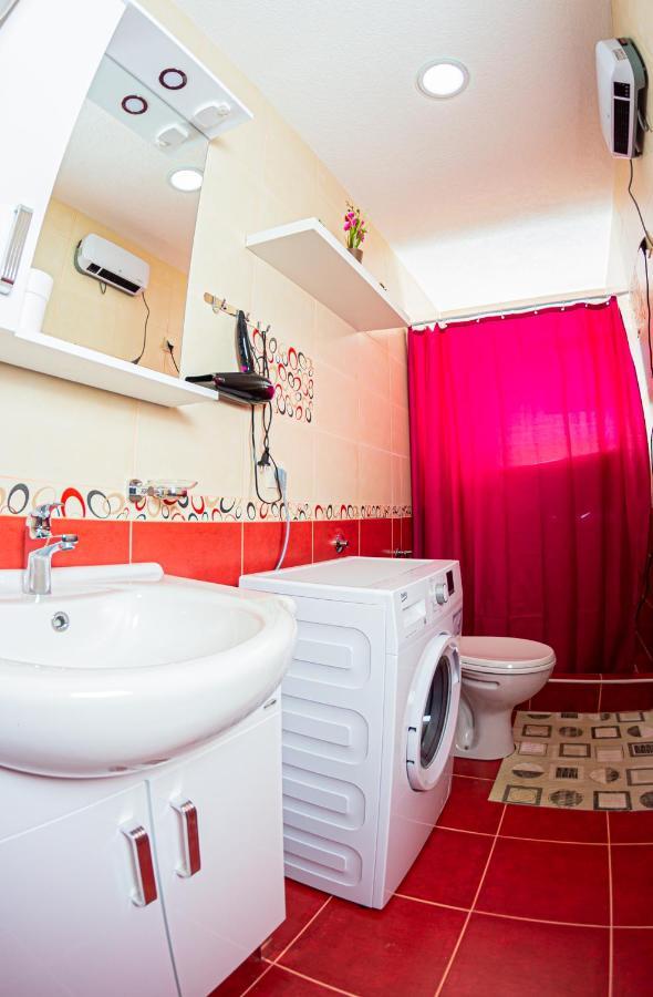 זבליאק Holiday Home Lisica מראה חיצוני תמונה